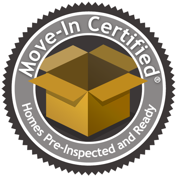 Move-In Certified credential