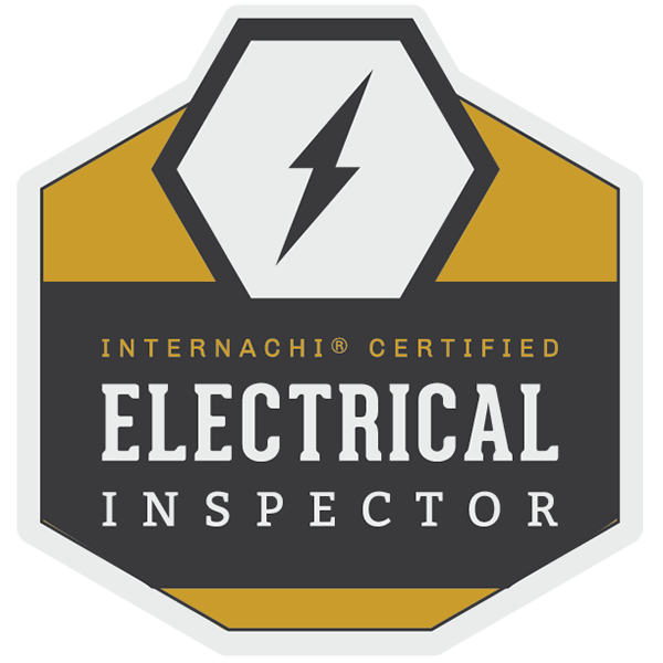 Electrical Inspector credential