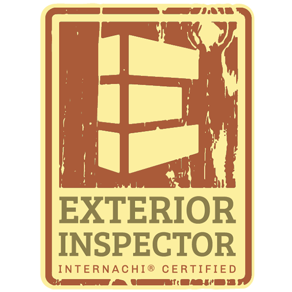Exterior Inspector credential