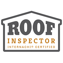 Roof Inspector credential