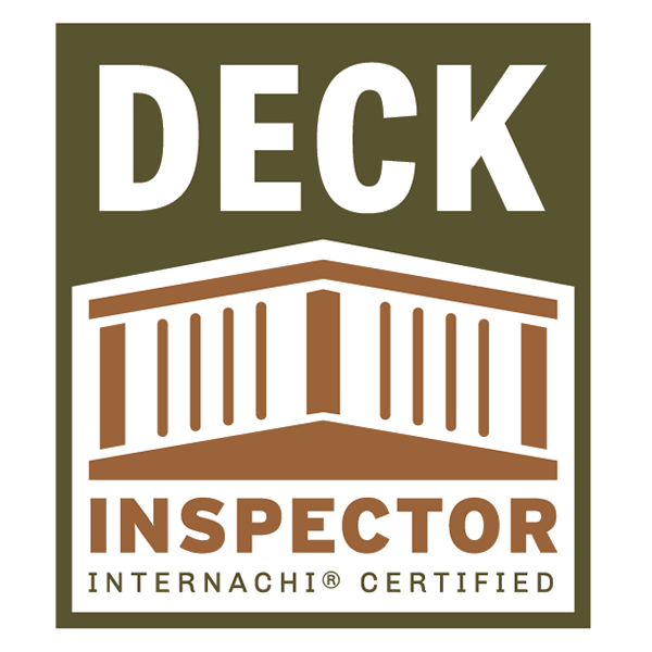 Deck Inspector credential