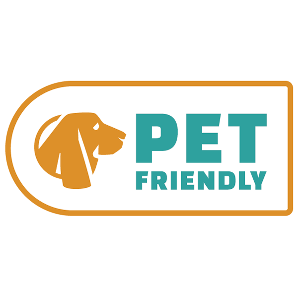 Pet Friendly credential