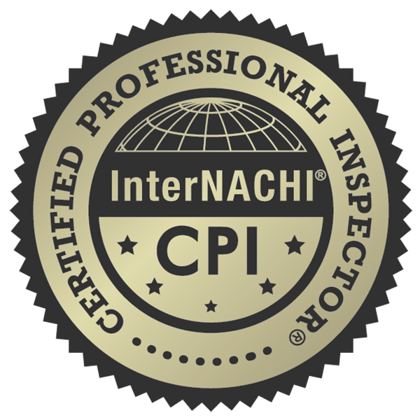 Certified Professional Inspector credential