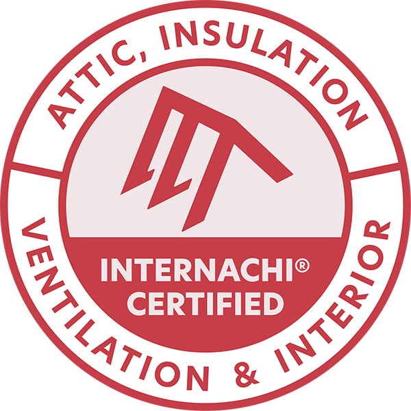 Attic, Insulation, Ventilation & Interior credential