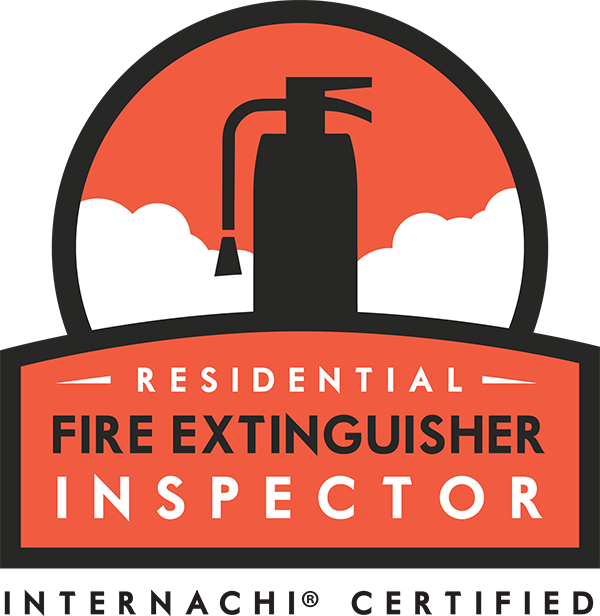 Residential Fire Extinguisher Inspector credential