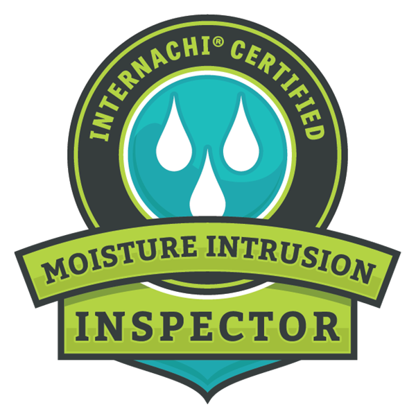 Moisture Intrusion Inspector credential