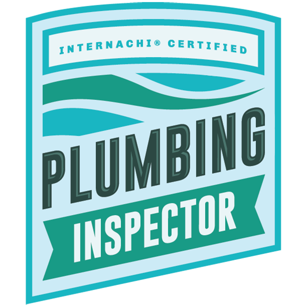 Plumbing Inspector credential