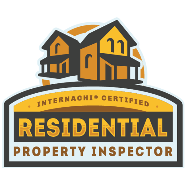 Residential Property Inspector credential
